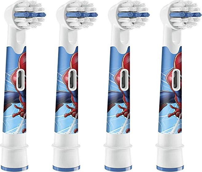 Oral-B Stages Power Kids Spiderman |