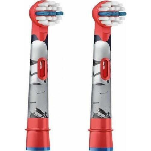 Oral-B Stages Power Kids Star Wars
