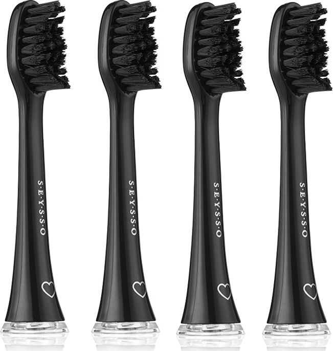Seysso do szczoteczki sonicznej Carbon Professional