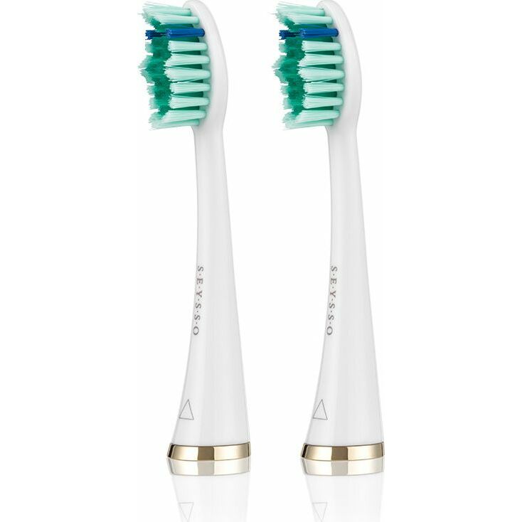 Seysso Gold White Anti-plaque SE0301W |