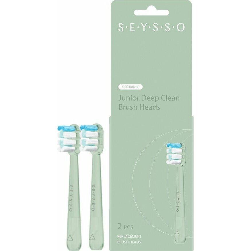 Seysso Kids Junior Green | Junior