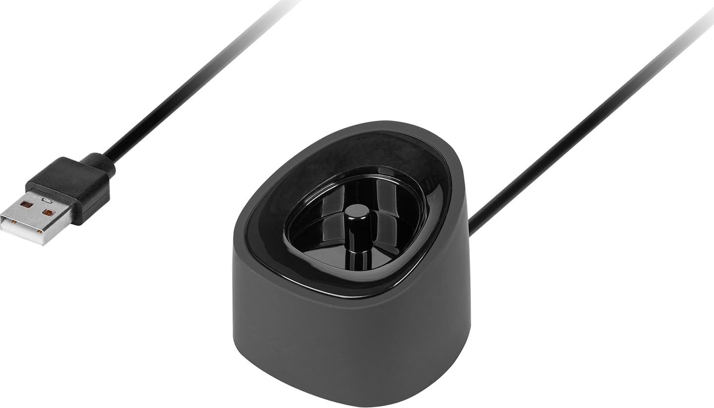 Teesa  szczoteczki sonicznej SONIC BLACK USB
