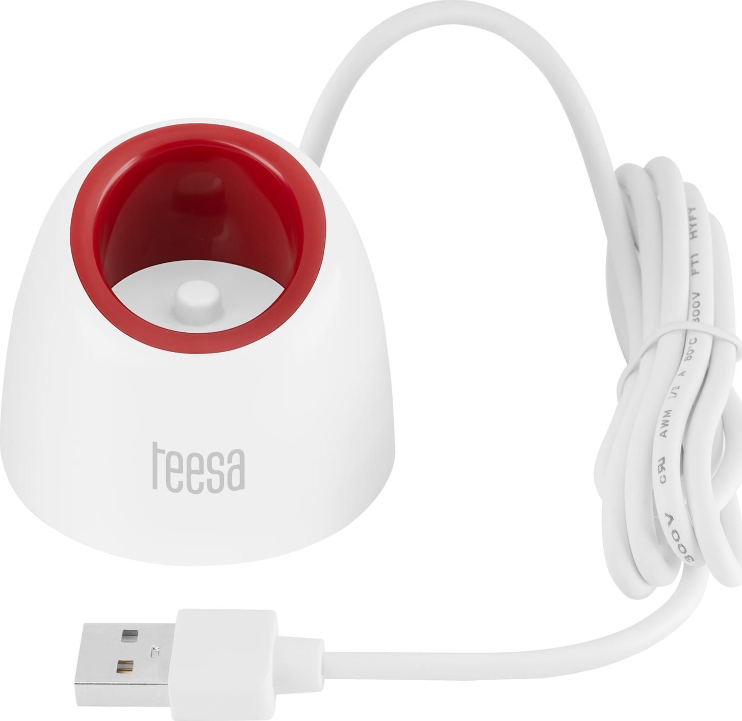 Teesa  szczoteczki sonicznej Sonic Junior TSA8005