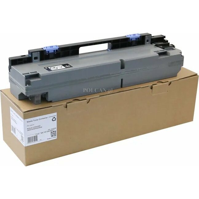 Konica Minolta Zamiennik zużyty toner Bizhub