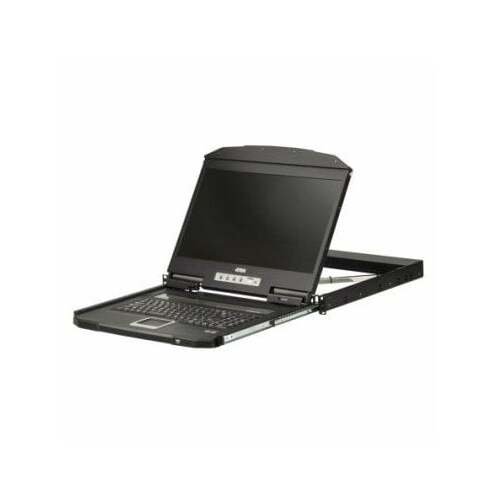 KVM Aten ATEN CL3100NX USB VGA