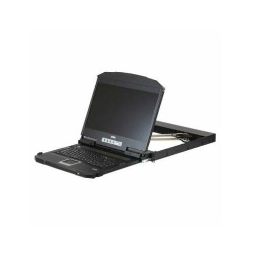 KVM Aten ATEN CL3800NW KVM USB