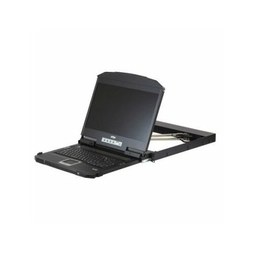 KVM Aten KVM ATEN CL3800NW USB