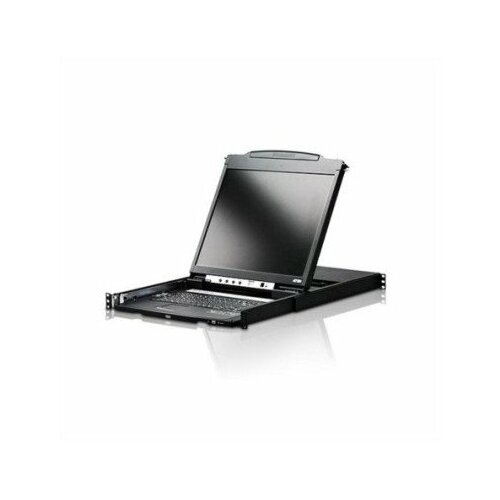 KVM Aten KVM ATEN CL5800N, wyświetlacz