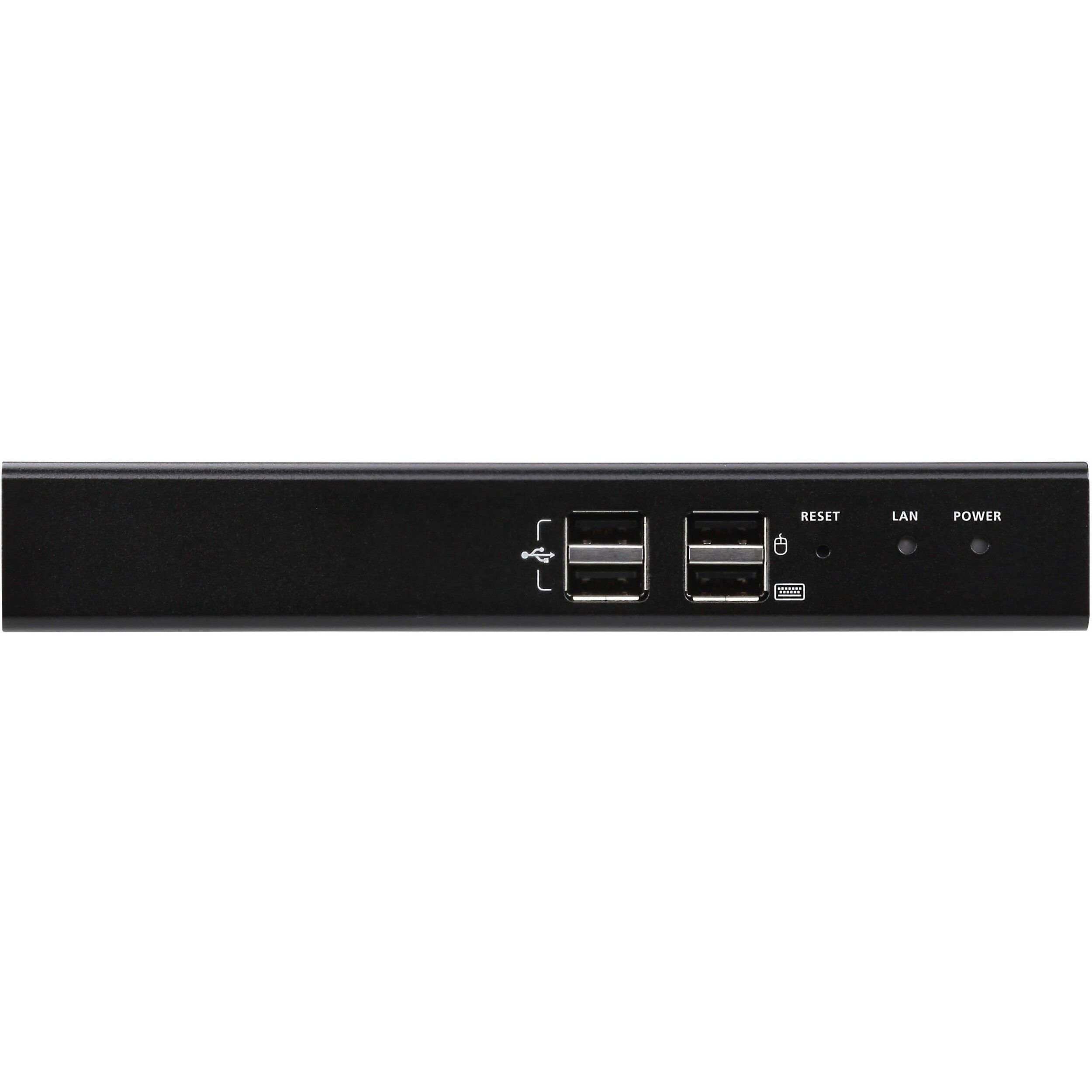 KVM Aten Slim HDMI KVM over