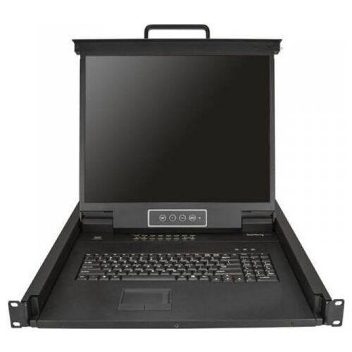 KVM StarTech StarTech 16 PORT KVM