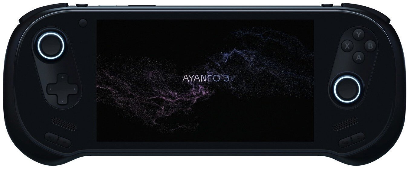 Przenośna Ayaneo 3 LCD HX370 32+1TB