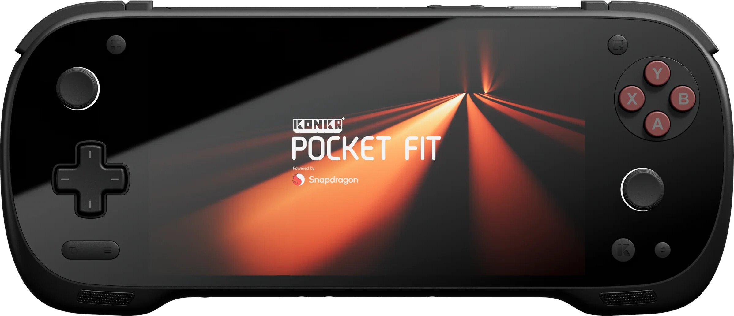 Przenośna Ayaneo Konkr Pocket FIT G3x3