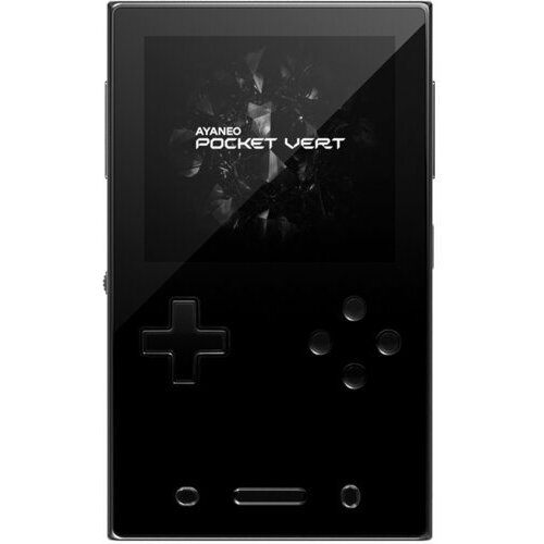 Przenośna Ayaneo Pocket Vert 12GB/256GB |