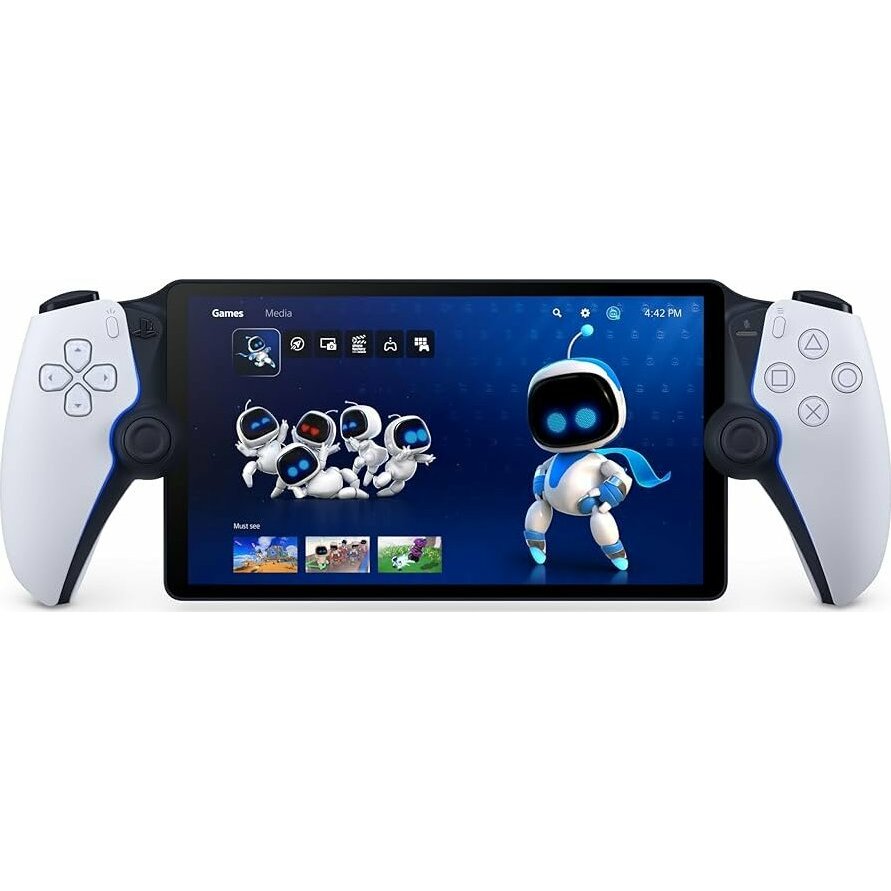 Przenośna Sony PlayStation Portal (CFI-Y1016) |