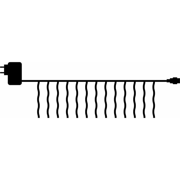 Konstsmide Sirius Home Top-Line, Light decoration