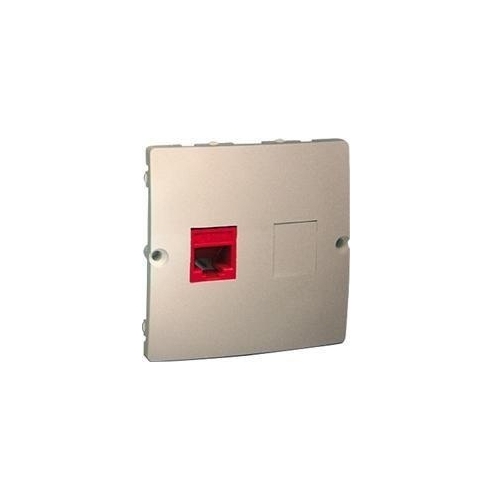 Kontakt-Simon  komputerowe  BASIC MODUŁ RJ45 kat