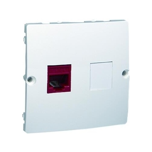 Kontakt-Simon komputerowe BASIC MODUŁ RJ45 kat