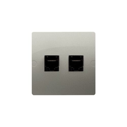 Kontakt-Simon komputerowe Simon Basic RJ45 kat