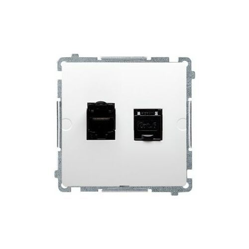 Kontakt-Simon  komputerowe Simon Basic  RJ45 kat