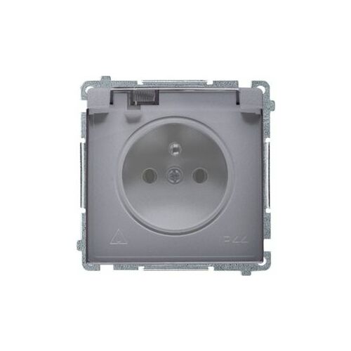 Kontakt-Simon   Basic z/u bryzgoszczelne IP44 16A