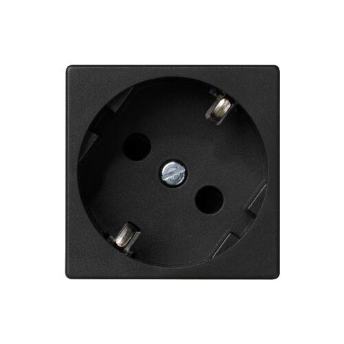 Kontakt-Simon K45 z ueniem schuko 16A