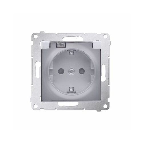 Kontakt-Simon   Simon 54 SCHUKO 16A 250V