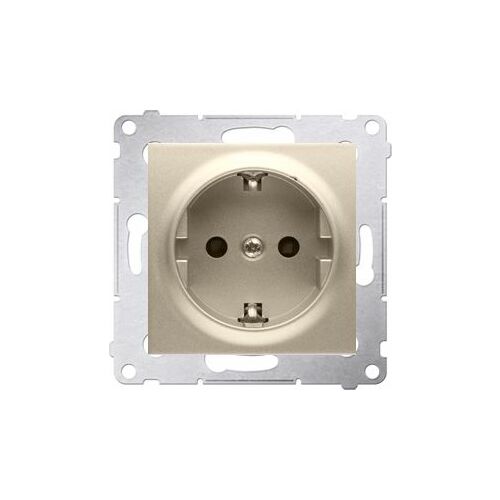 Kontakt-Simon   Simon 54 uenie Schuko 16A