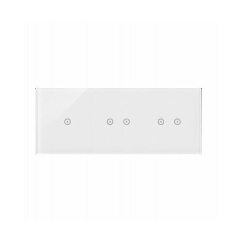 Kontakt-Simon Panel S54 Touch, 3 y