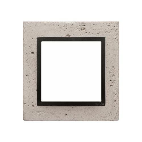 Kontakt-Simon pojedyncza 54 Nature beton Funda