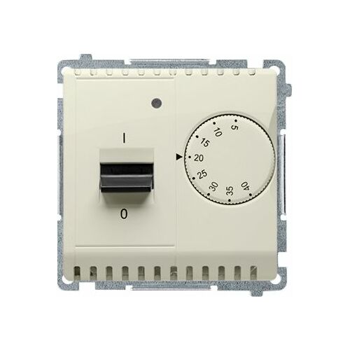 Kontakt-Simon Regulator beż BMRT10W.02/12 |