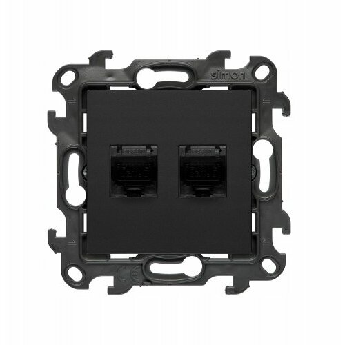 Kontakt-Simon Simon 24  komputerowe  ekranowane RJ45