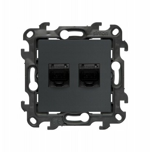 Kontakt-Simon Simon 24  komputerowe  ekranowane RJ45