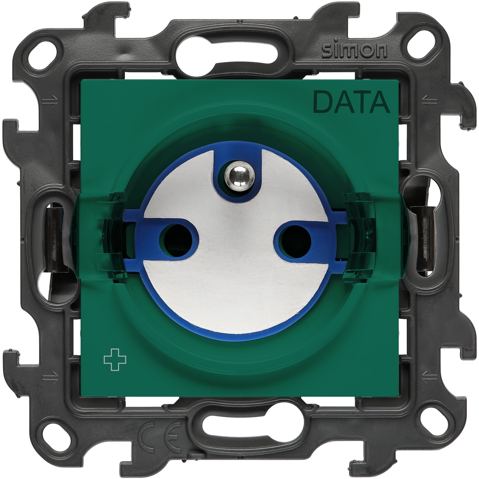Kontakt-Simon Simon 24  wtyczkowe  DATA z
