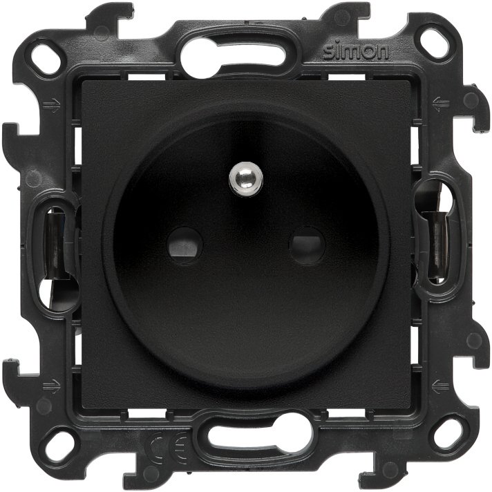 Kontakt-Simon Simon 24  wtyczkowe  z ueniem