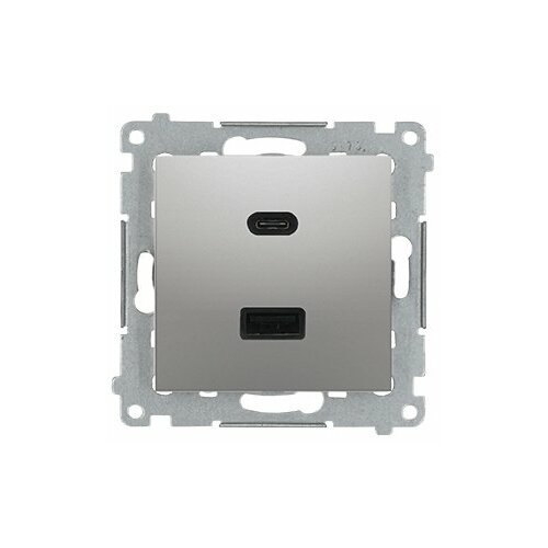 Kontakt-Simon Simon 54  USB C+A ()