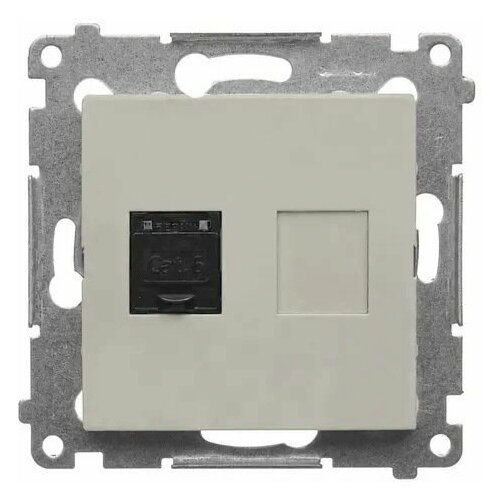 Kontakt-Simon Simon 54 komputerowe RJ45 kategoria