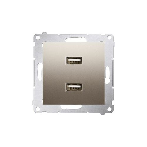 Kontakt-Simon Simon 54  2xUSB 2.1A