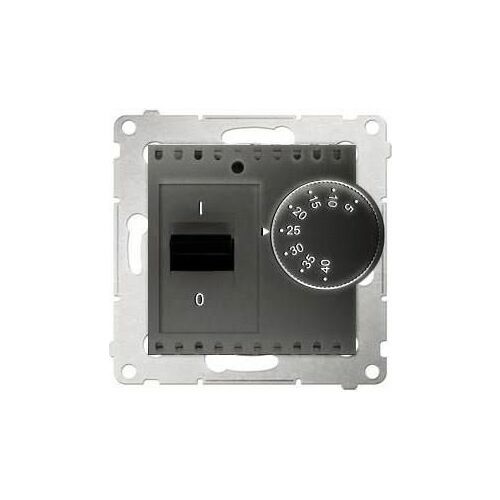 Kontakt-Simon Simon 54 Regulator  5-40°C IP20