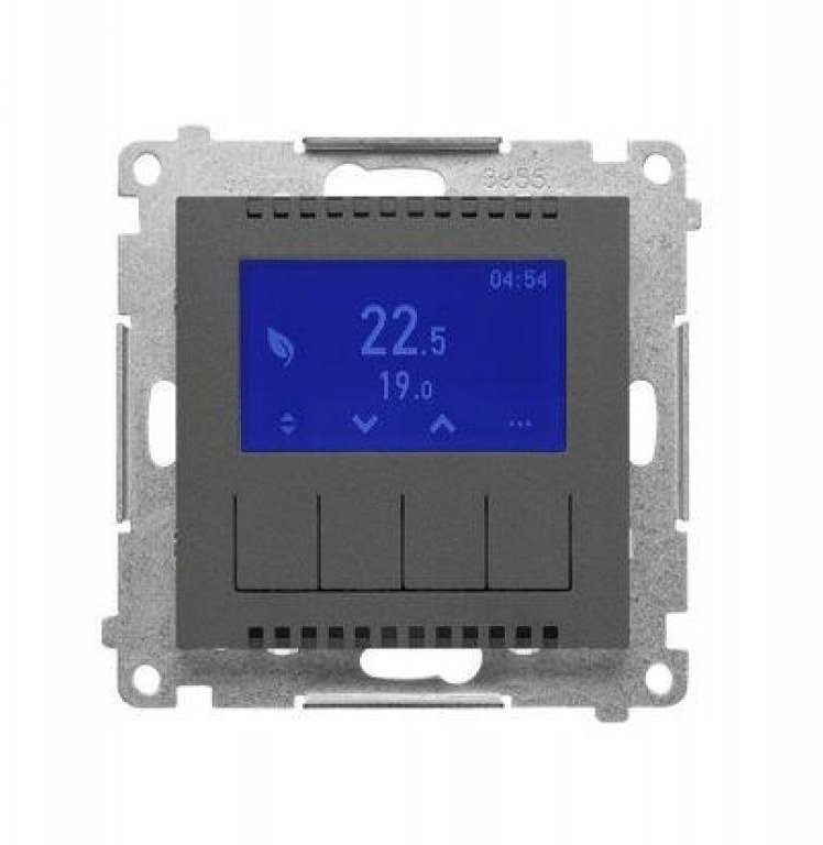 Kontakt-Simon Simon 55 Termoprogramowalny () mat