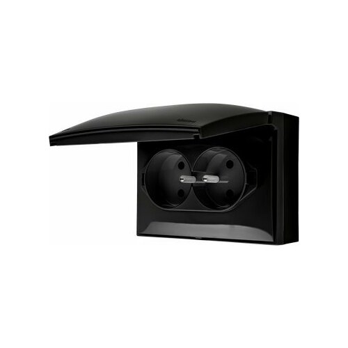 Kontakt-Simon Simon Aquaclick  IP44,  kompaktowe z