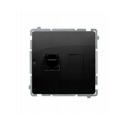 Kontakt-Simon Simon Basic  komputerowe RJ45 , kategoria