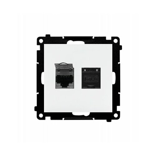 Kontakt-Simon Simon  komputerowe  RJ45 kategoria 6