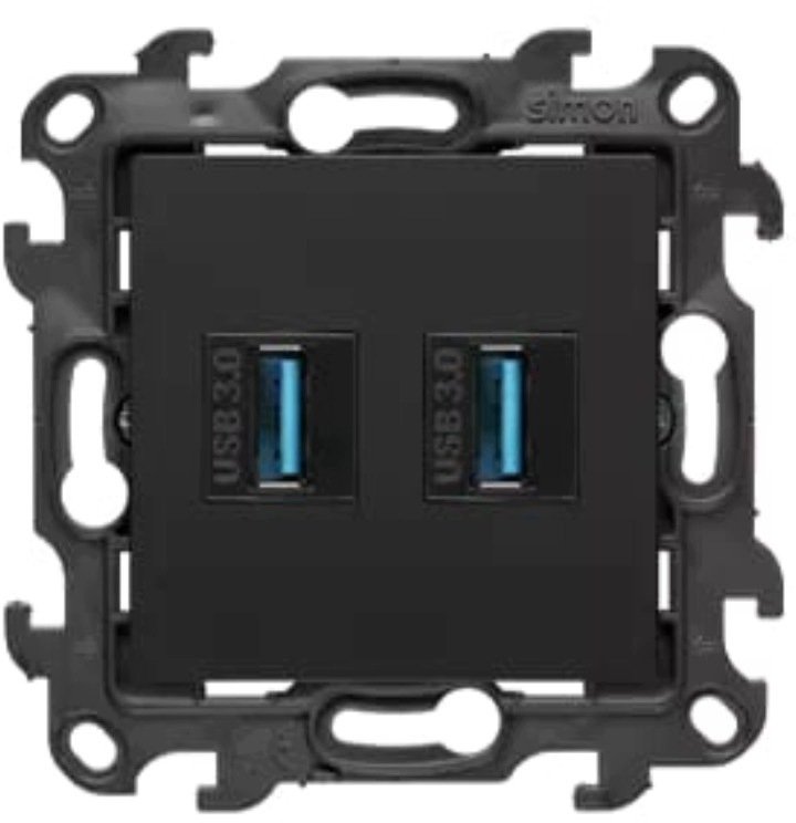 Kontakt-Simon Simon USB A 3.0