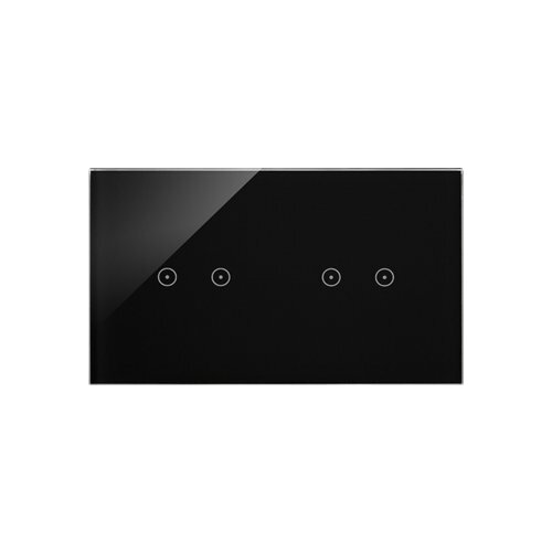 Kontakt-Simon Simon Touch Panel , 2 y