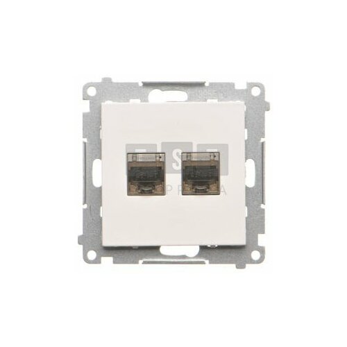 Kontakt-Simon T62E.01/116 Simon 55  komputerowe