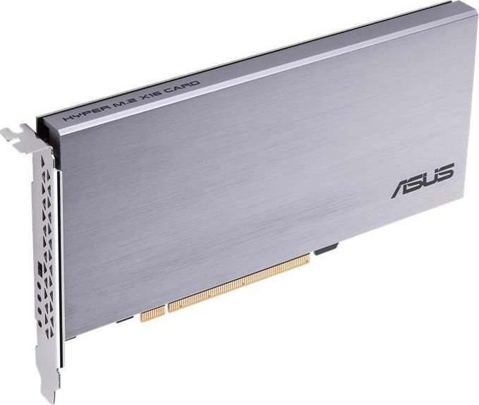 Asus PCIe 3.0 x16 -
