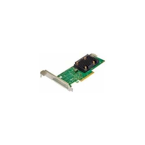 Broadcom BC HBA 9500-8i PCIe x8