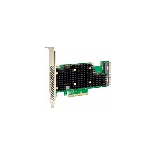 Broadcom Broadcom HBA 9620-16i - Speichercontroller