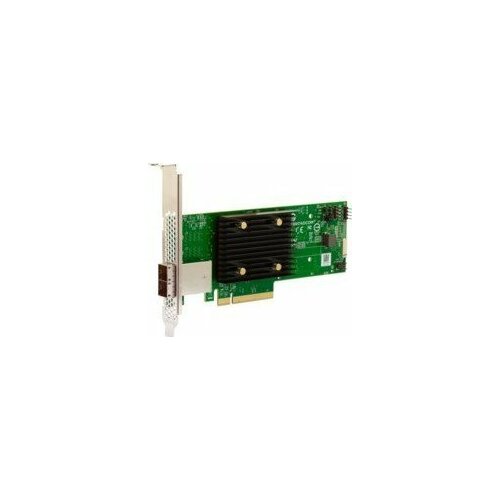 Broadcom  LSI HBA Tri-Mode 9500-8e (05-50075-01)