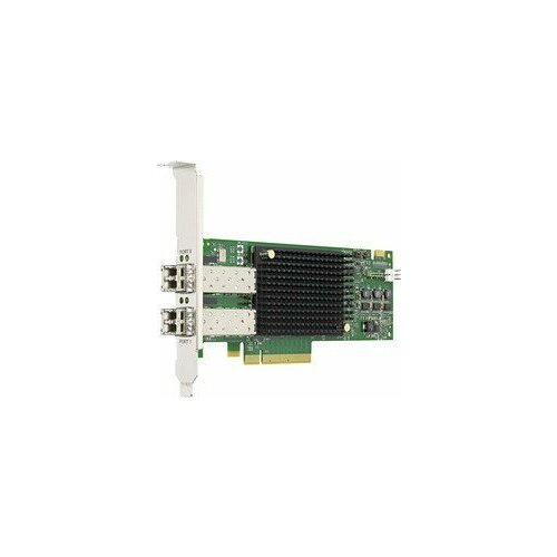 Broadcom LPe32000  Emulex G6 Karta sieciowa